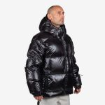 Geaca ENDEAVOR Elite Insulated Jacket - BLACK