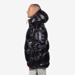 Geaca ENDEAVOR Elite Insulated Jacket - BLACK