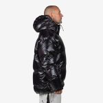 Geaca ENDEAVOR Elite Insulated Jacket - BLACK