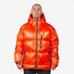 Geaca ENDEAVOR Elite Insulated Jacket - FLAME