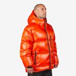 Geaca ENDEAVOR Elite Insulated Jacket - FLAME