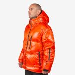 Geaca ENDEAVOR Elite Insulated Jacket - FLAME