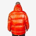 Geaca ENDEAVOR Elite Insulated Jacket - FLAME