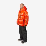 Geaca ENDEAVOR Elite Insulated Jacket - FLAME