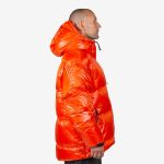 Geaca ENDEAVOR Elite Insulated Jacket - FLAME