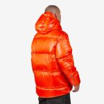 Geaca ENDEAVOR Elite Insulated Jacket - FLAME