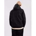 Geaca Iarna Kazane Isak Black