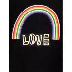 Geaca Iarna RVCA Dream Team Black