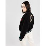 Geaca Iarna RVCA Dream Team Black