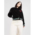 Geaca Iarna RVCA Dream Team Black