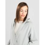 Hanorac Kazane Ronja Naturals Ficus 531 Green