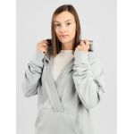 Hanorac Kazane Ronja Naturals Ficus 531 Green