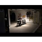 Legaturi Snowboard FIX PAYDAY Black 22/23