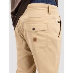 Pantaloni Coal Hank Jogging Pants Khaki