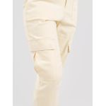 Pantaloni Kazane Vern White