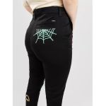 Pantaloni RVCA Mark Oblow Black