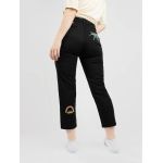 Pantaloni RVCA Mark Oblow Black