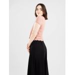 Tricou Kazane Nora Ash Rose Pink