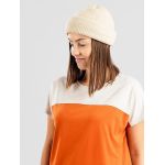 Tricou Kazane Yrsa Orange Oatmeal Gold Flam