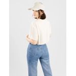 Tricou Monet Skateboards M(ONETx3) Natural Beige