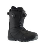 Boots Snowboard BURTON - Men's - RULER BOA Black W26