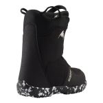 Boots Snowboard Copii BURTON - GROM BOA Black