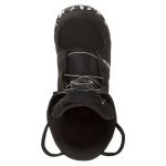 Boots Snowboard Copii BURTON - GROM BOA Black