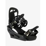 Legaturi Snowboard Burton - CITIZEN BLACK W26