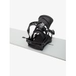 Legaturi Snowboard Burton - MISSION BLACK W26