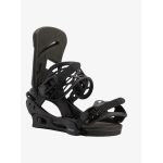 Legaturi Snowboard BURTON - Men's - MISSION Black W27
