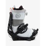 Legaturi Snowboard BURTON - Men's - MISSION Black W27