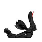 Legaturi Snowboard CLEW Freedom 1.0 Black 2025 L