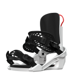 Legaturi Snowboard CLEW Freedom 1.0 White 2025 L