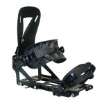 Legaturi Splitboard Spark R&D Arc ST Black 2023