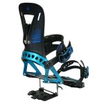 Legaturi Splitboard Spark R&D Arc ST Blue 2023-XS