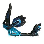 Legaturi Splitboard Spark R&D Arc ST Blue 2023-XS