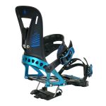 Legaturi Splitboard Spark R&D Arc ST Blue 2023-XS