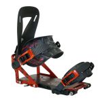 Legaturi Splitboard Spark R&D Surge ST Red 2023