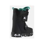 Boots Snowboard BURTON - Toddler's - Mini Grom Black W26