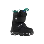 Boots Snowboard BURTON - Toddler's - Mini Grom Black W26