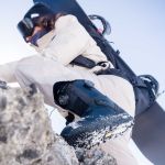 Boots Snowboard NIDECKER - Women's - KITA Black W25