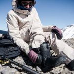 Boots Snowboard NIDECKER - Women's - KITA Black W25