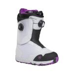 Boots Snowboard NIDECKER - Women's - RIFT White W25