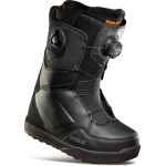 Boots Snowboard Thirty Two W'S Lashed Double BOA Black 2024-38-24