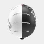 Casca Ski Snowboard LITE TANNER HALL