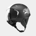 Casca Ski Snowboard LITE TANNER HALL