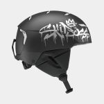 Casca Ski Snowboard LITE TANNER HALL