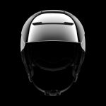 Casca Ski Snowboard Ruroc LITE CHROME