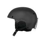 Casca Ski Snowboard SANDBOX - ICON Snow - Black