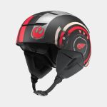 RUROC LITE+ RESISTANCE PILOT